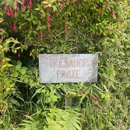 Tresahor Studio 法尔茅斯 外观 照片